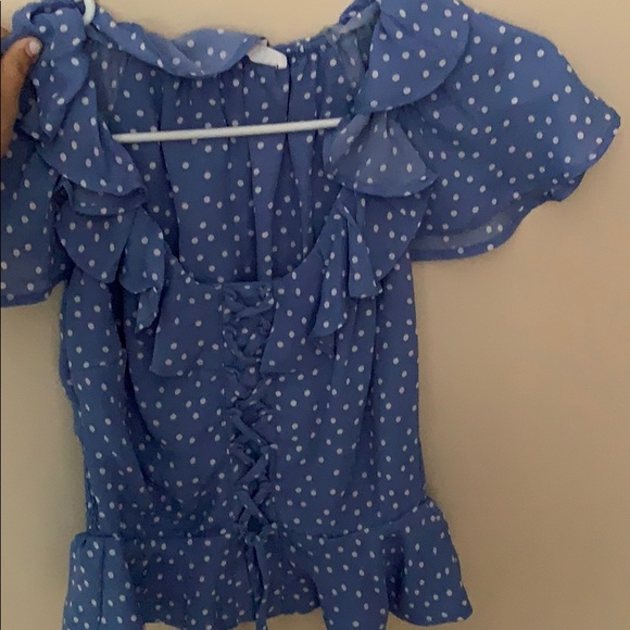 blouse - Picture 1 of 2